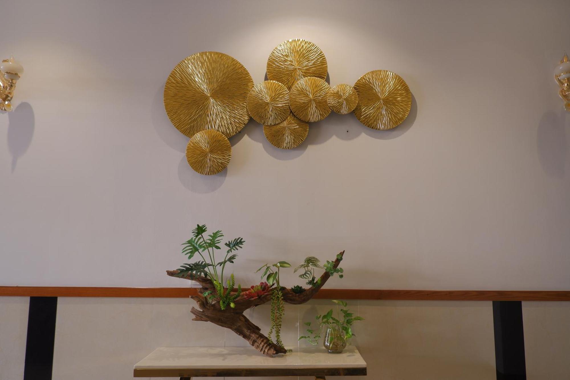 Tuong VI 2 Hotel Hai Phong Exterior photo